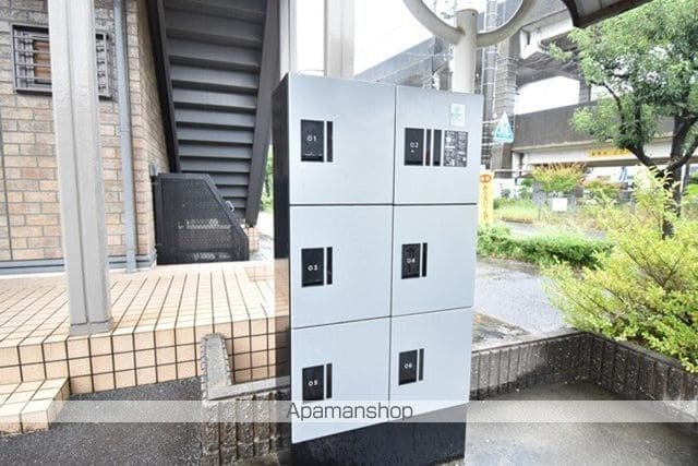 GENESISの内装写真