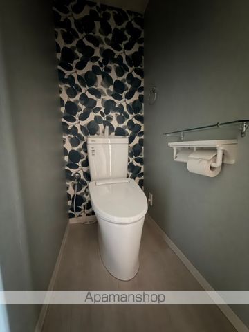 ライオンズマンション豊中旭丘の内装写真