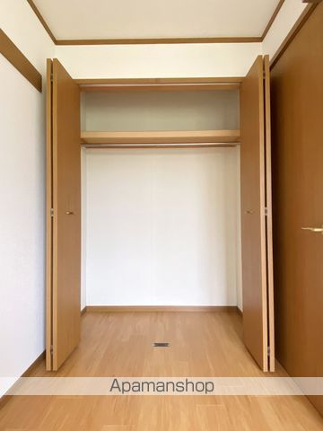 ウォーターフィールド Dの内装写真