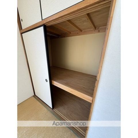 ペアレント寿の内装写真
