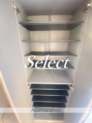 Ｓーｈａｒｂａｒ　Ｌａｇｏｏｎ上永谷[1K/17.39m2]の内装2