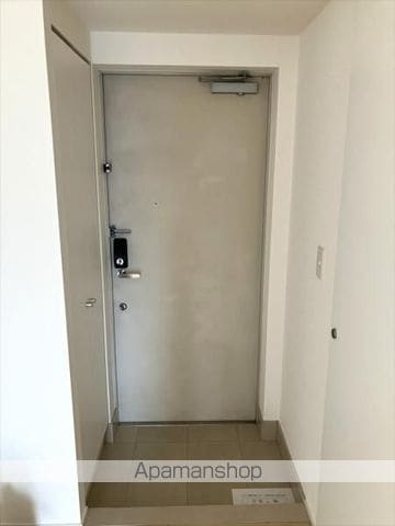 グランハイツ池袋の内装写真