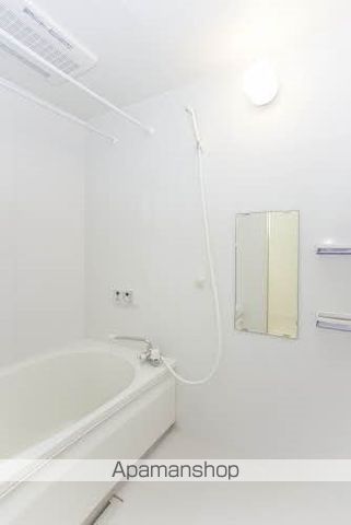 シャーメゾンふじいIの内装写真