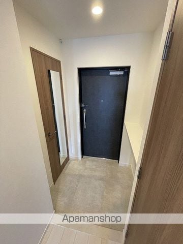 SPLENDID本町グランの内装写真