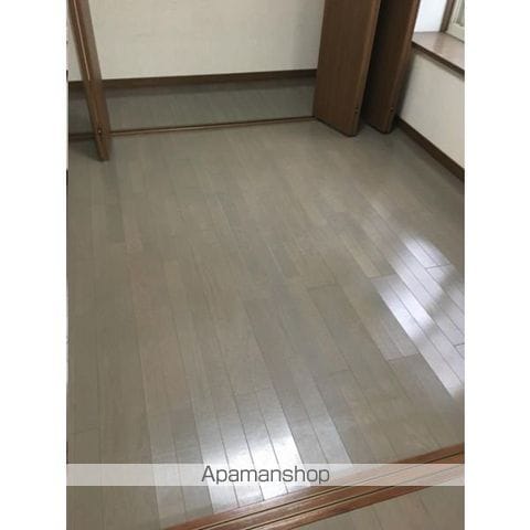 コーリン月寒東の内装写真