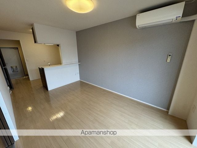 アレビアンの内装写真