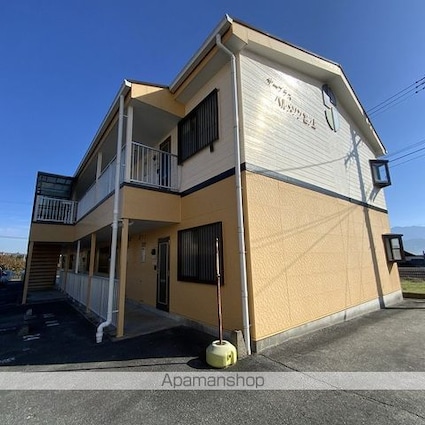 サープラスベルメゾン宮ノ上[2DK/42.77m2]のエントランス5