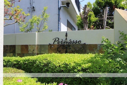 ペルメッソ[1LDK/46.75m2]のエントランス