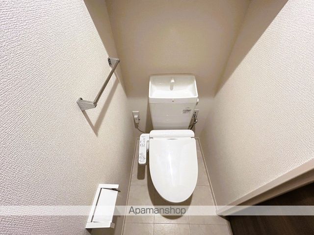 フェリーチェ舟入の内装写真