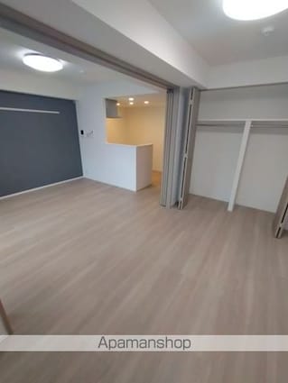 Ｓ－ＲＥＳＩＤＥＮＣＥ新宿早稲田ａｖｅｌｉｓ[1LDK/39.79m2]の内装1