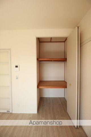 ソレアード砂林の内装写真