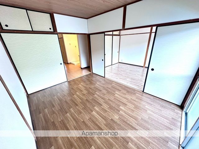 ウィングラッシア伊豆長岡の内装写真