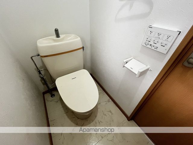 アルターナ英賀保の内装写真