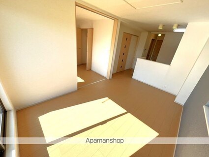 熊本県八代市中北町[2LDK/58.21m2]の内装6