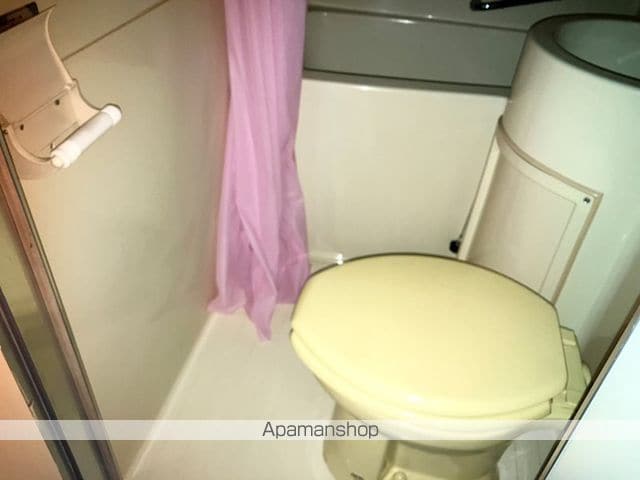 チサンマンション中山下の内装写真