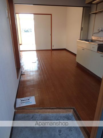 第3磯部コーポBの内装写真