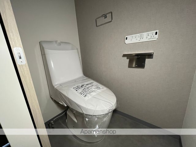 イオ・リアン安曇川の内装写真