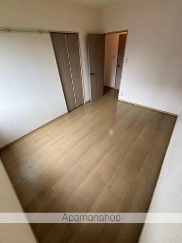 セジュールパディントンIIの内装写真
