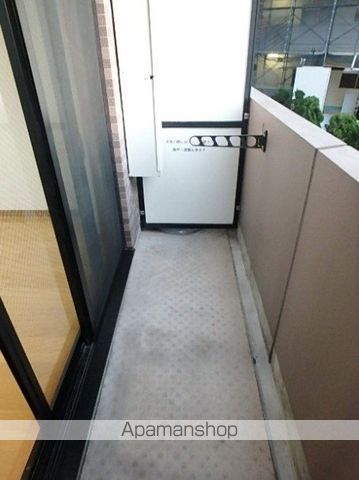 ガラ・ステージ田園調布の内装写真