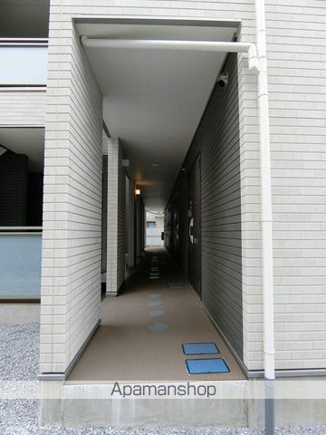 リブリ・オークスハイツの外観写真
