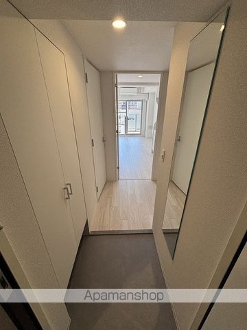 SERENITE谷町四丁目ALLIERの内装写真