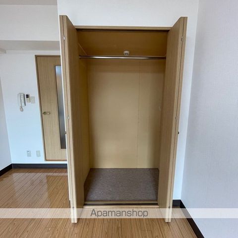 APEX FLAT Rの内装写真