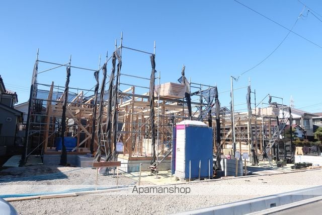 detached 埼玉県飯能市大字岩沢112-1
地図を見る