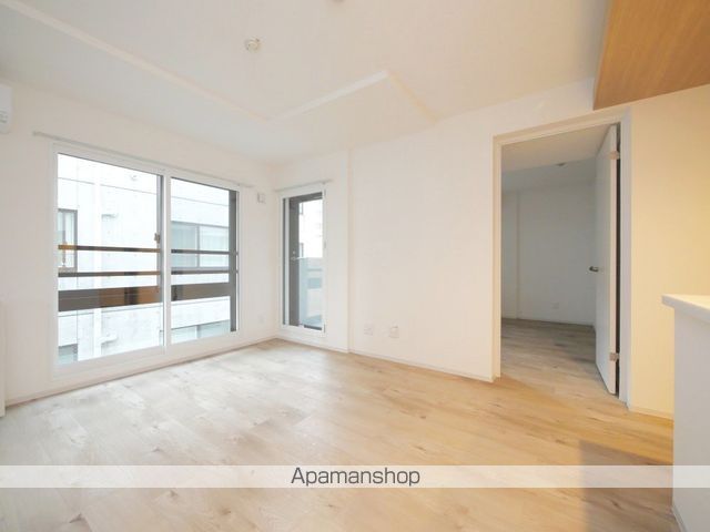 アルファスクエア円山4条の内装写真