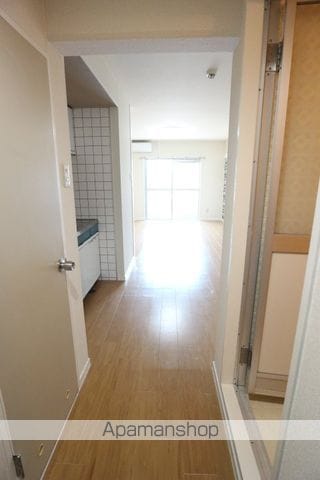 藤ヶ丘レジデンスの内装写真