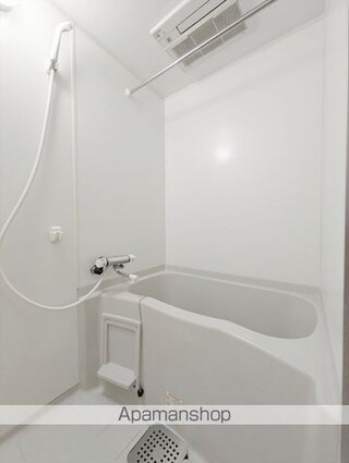 ソレイユ[1K/28.56m2]のバス