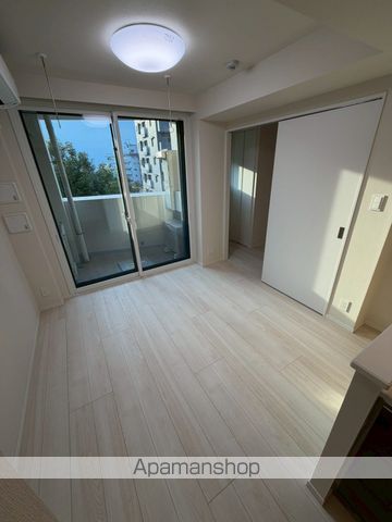 NOGATA RESIDENCEの内装写真