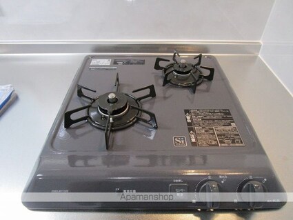 ＲＥＳＩ　ＮＡＧＡＩ（レジながい）Ⅱ[1LDK/44.05m2]の内装5