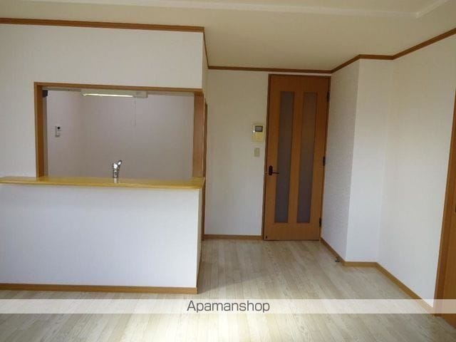 アンジェリークの内装写真