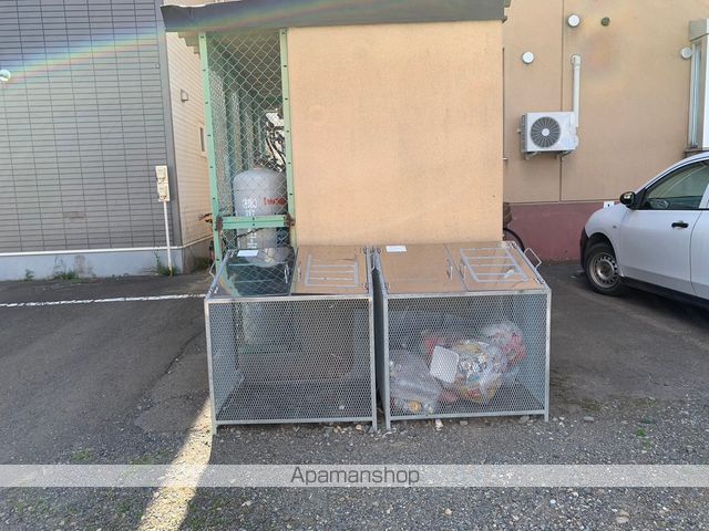 あんだマンションのその他写真