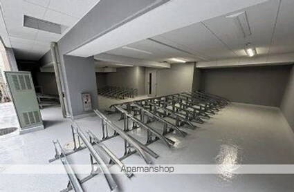 ＡＳＭＡＣＩ　ＭＡＩＳＯＮ両国Ⅰ[2LDK/51.16m2]の共用部