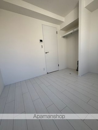 阿佐ヶ谷テラス[1K/18.04m2]の内装4