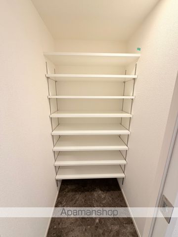 SーRESIDENCE名駅北BLING 内覧会10の内装写真