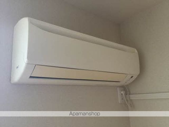 メゾンハナノキAの内装写真