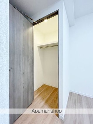 ＳーＲＥＳＩＤＥＮＣＥ板橋大山ｂｒｉｍ[2LDK/50.65m2]のその他設備