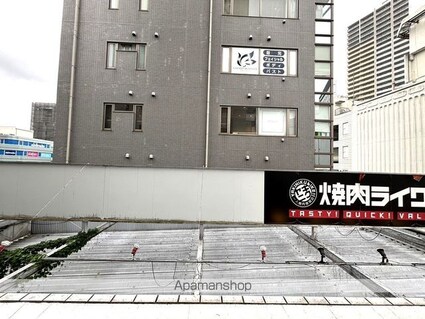 東京都立川市柴崎町３丁目[1LDK/42.32m2]の眺望
