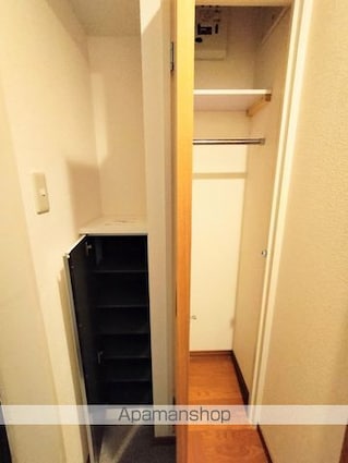 ダイアパレス長野大通り[1K/20.31m2]の内装2