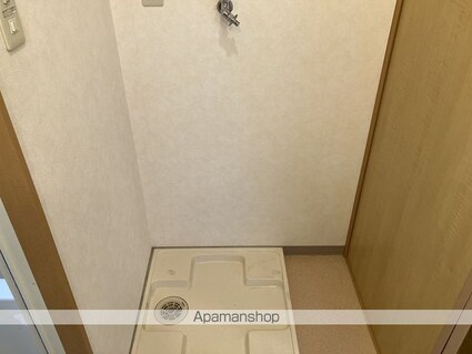 ハピエスト[1LDK/40.01m2]の内装7