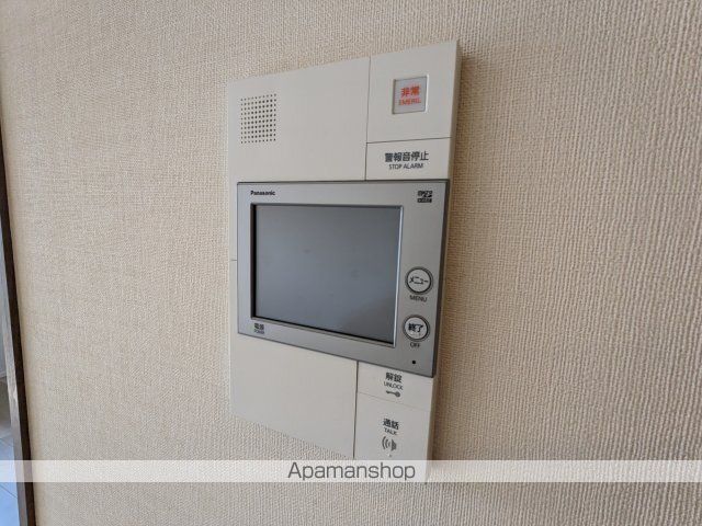 マキシヴ浅草の内装写真