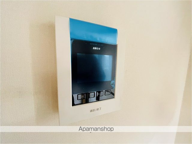 K2宮町ビルの内装写真