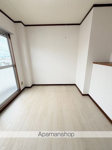 メゾン花博の内装写真