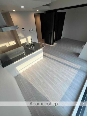 S−RESIDENCE福島DIVERSEの内装写真