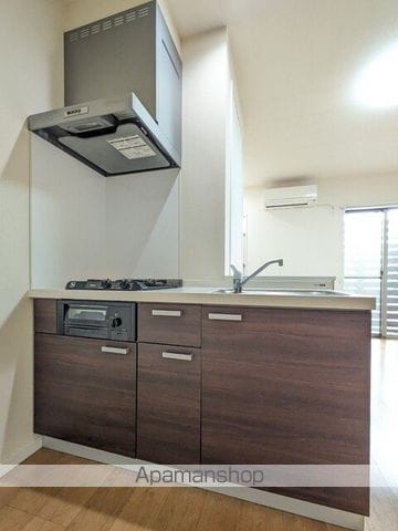 LA CASA CAYENNE 室町の内装写真