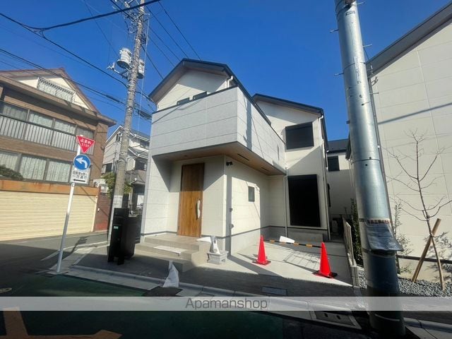 detached 東京都中野区鷺宮６丁目20

地図を見る