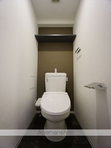 SーRESIDENCE名古屋菊井ALINEの内装写真