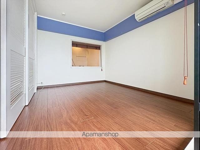 THE APARTMENTの内装写真